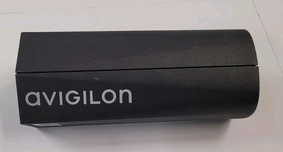 Avigilon 8.0-H4A-B2 Security Camera (used)