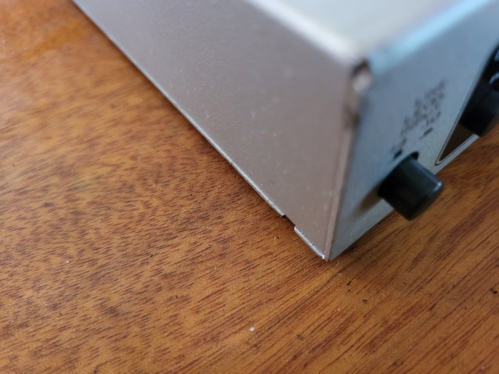 M Audio Professional USB Mic Preamp With Spdif