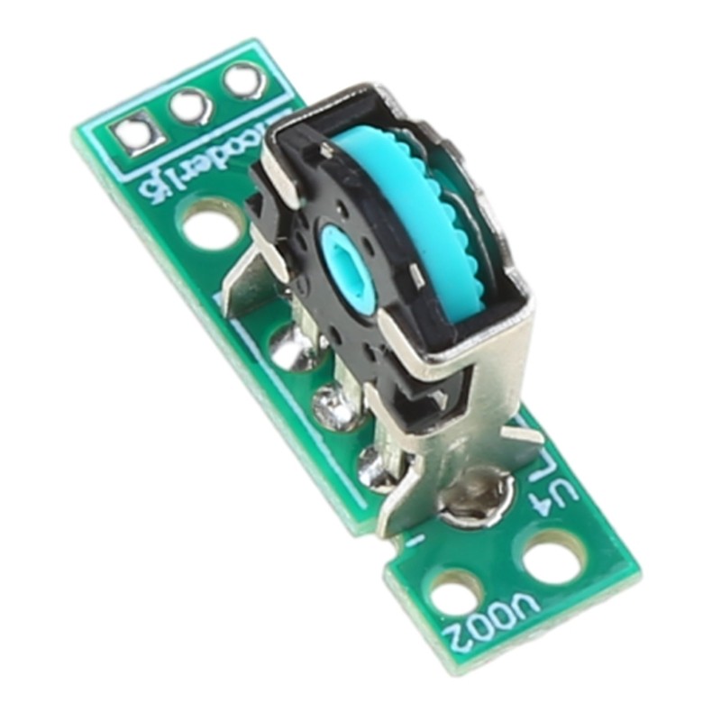 Mouse Wheel Encoder Mouse Scroll Board For G403 G703 Mouse