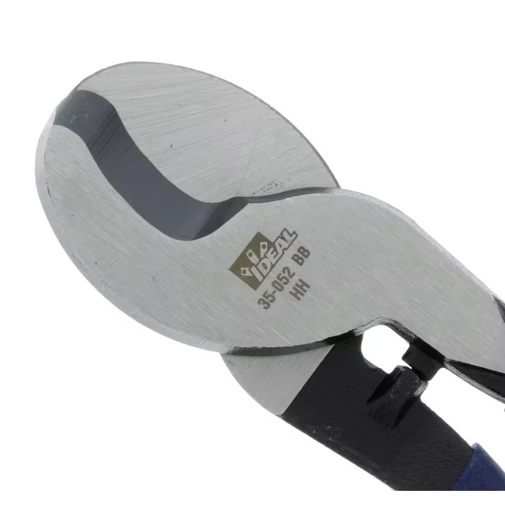 9-1/2 In. Dipped Grip Cable Cutter