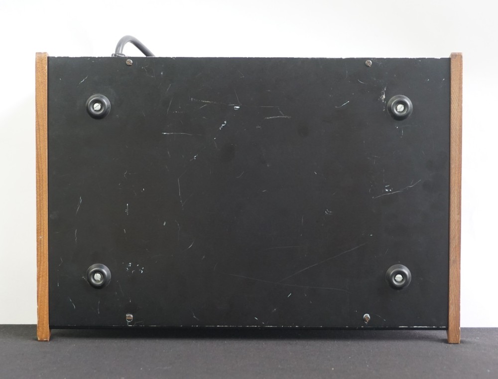 Sequential Circuits Model 700 CV Digital Patch Programmer - 115-230V