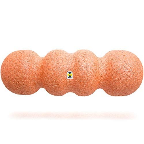 Foam Roller - High Density Foam Roller for Back Pain , Deep Tissue Massage & ...