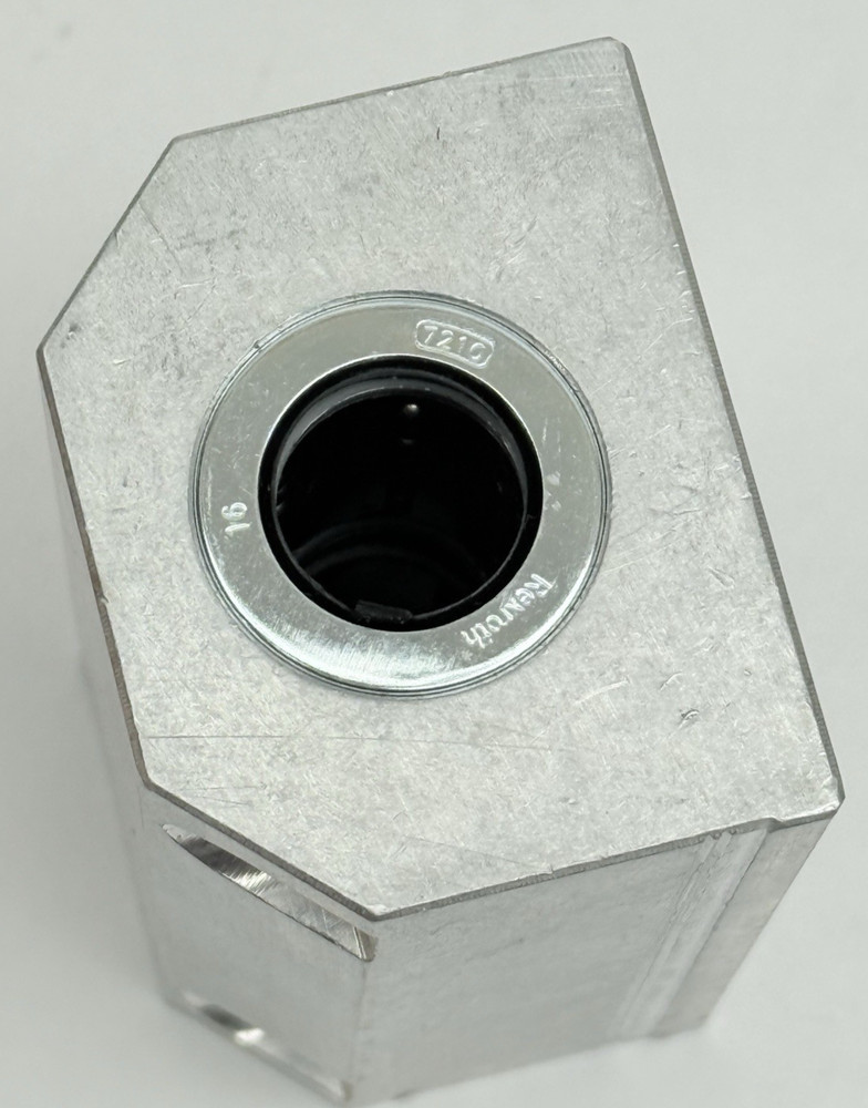 REXROTH 7210 BLOCK BEARING