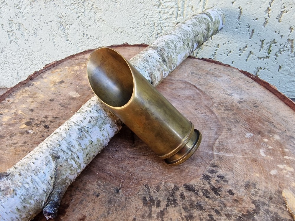 WW2 Accessories from the German bunker relic