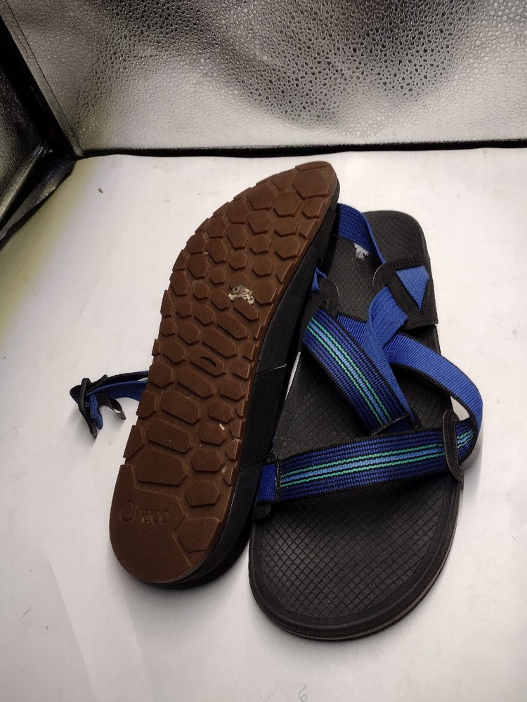 Chaco Men's Sandals M12 (B4)