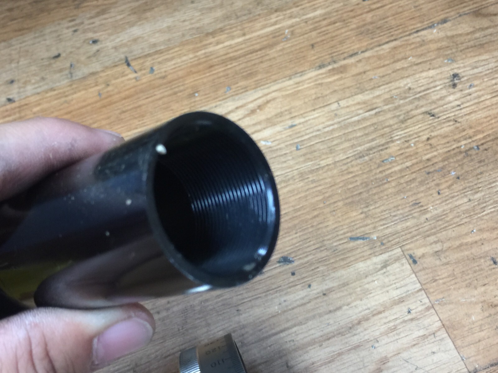 NEW LOT OF FINN SPEED DEX 360 - DRAW TUBE INDEX WHEEL SLIDE LOCK