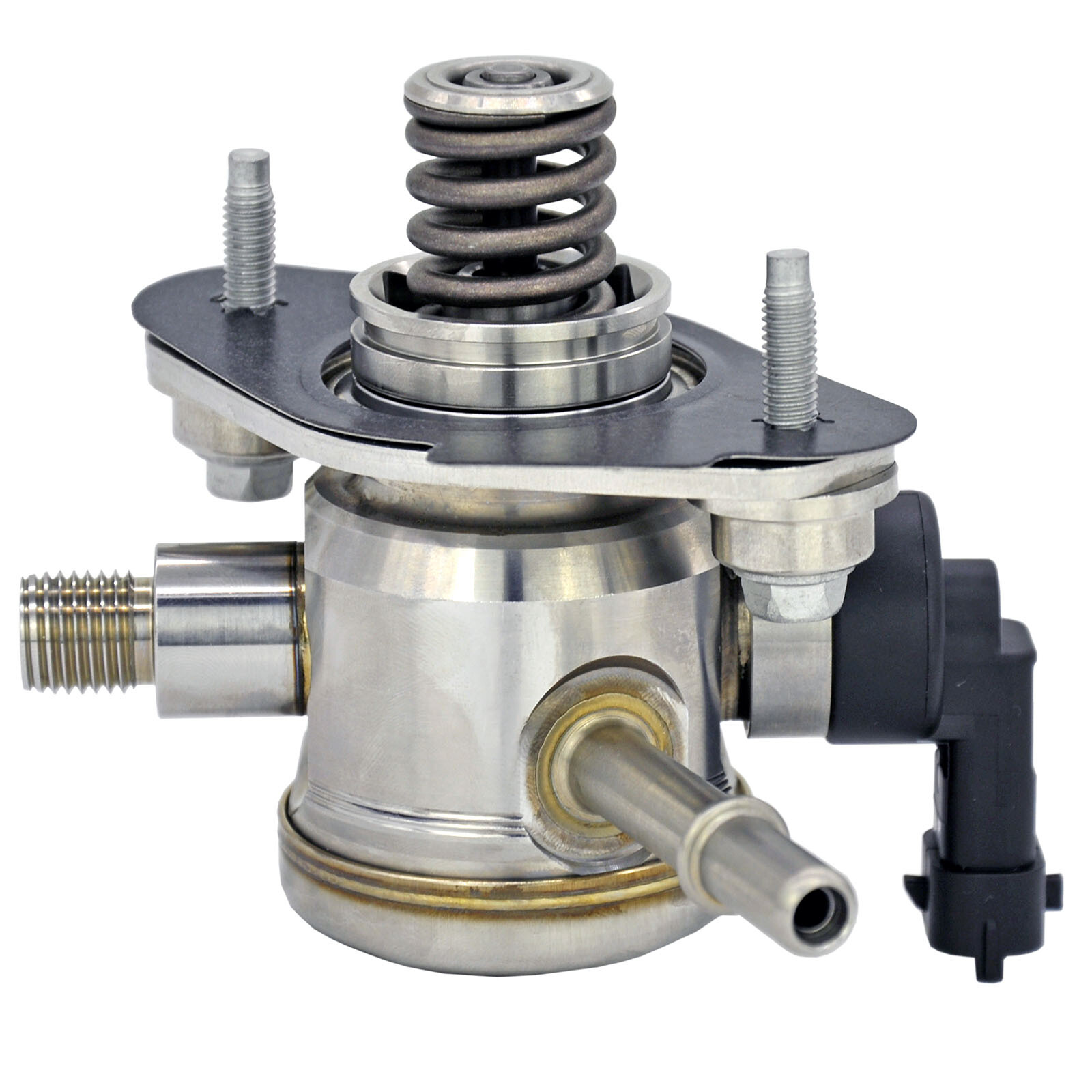 For GM Chevrolet High Pressure Fuel Pump Equinox 2.4L 2011-2016 EP1028,12639694