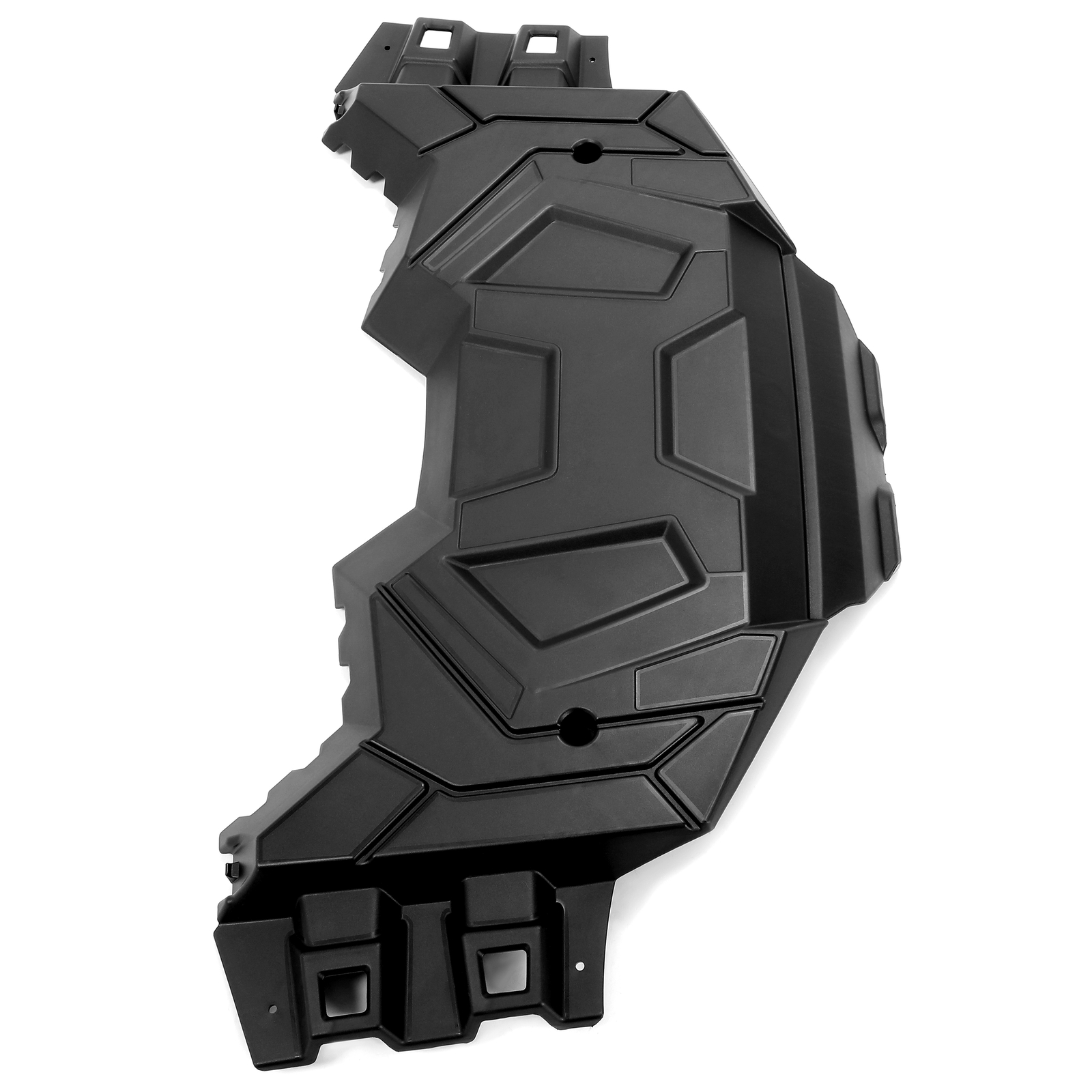 Polaris #5452935-070 Black Front Body Rack 2017-2021 SP Sportsman 1000 850 XP