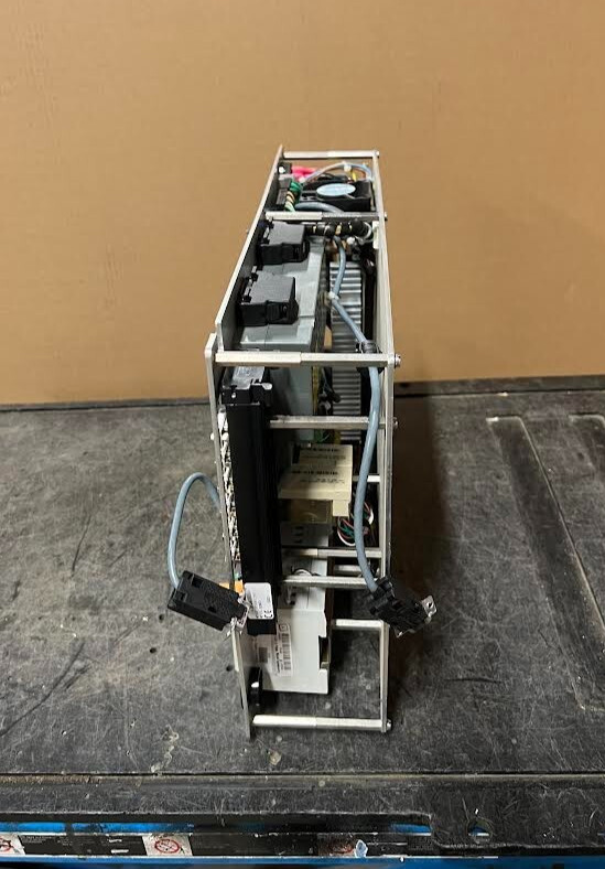 Micrologic Simulator Masterpact Square D Schneider Electric