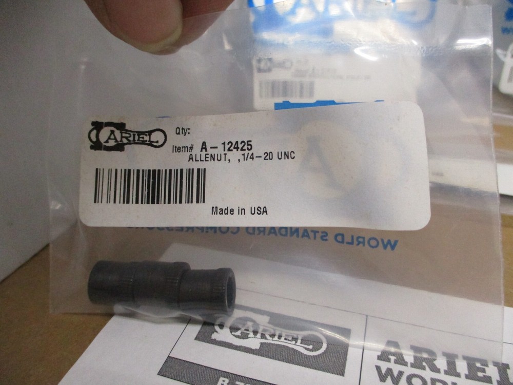 Ariel B-7380-K REBUILT KIT PISTON ROD PKG2.875