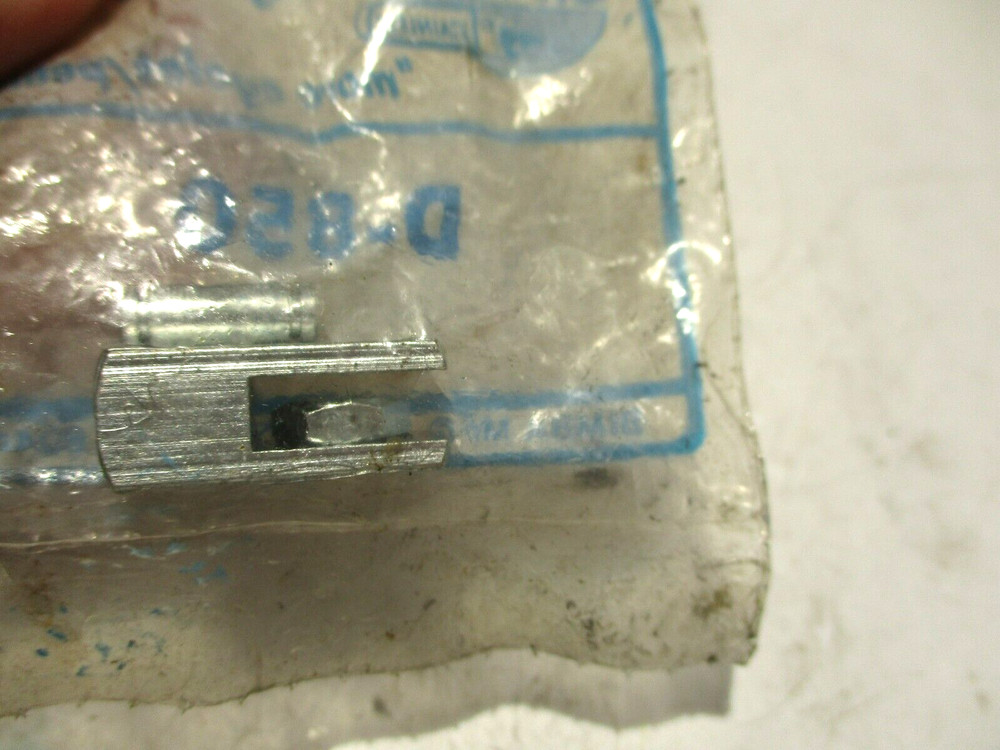 NEW BIMBA D850 ROD CLEVIS KIT