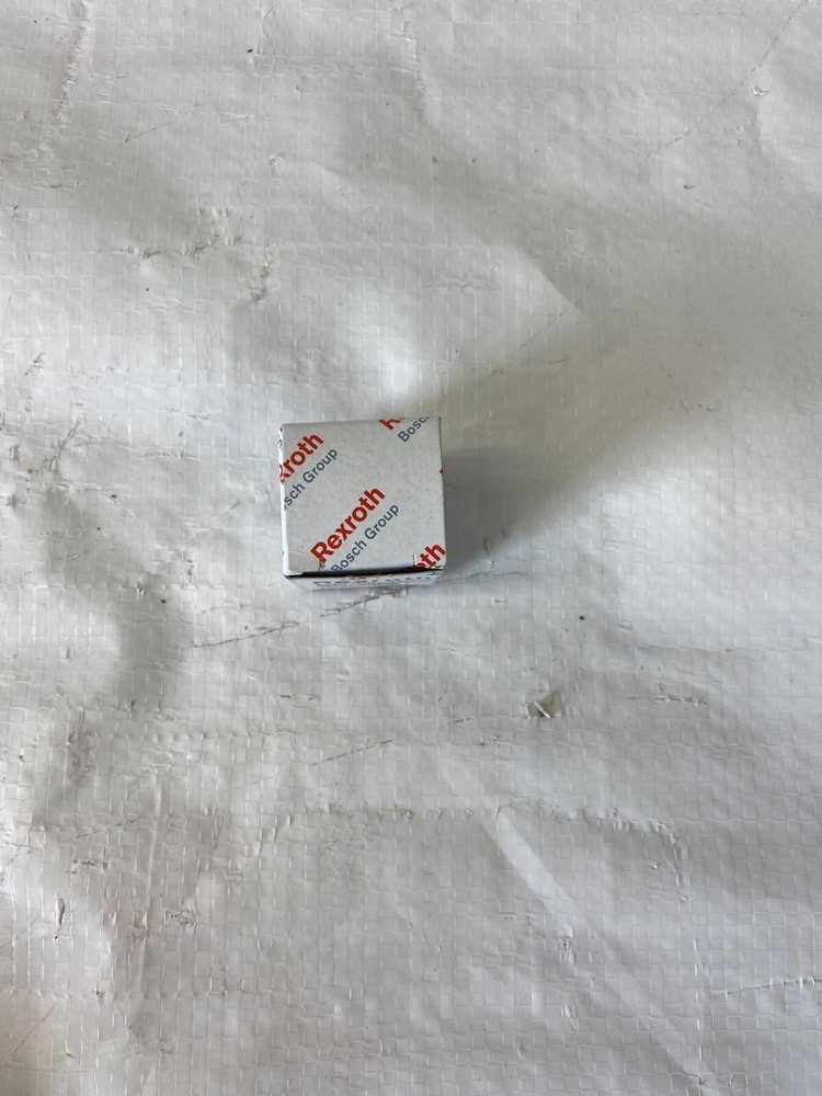 Rexroth Bosch R066801630 Segmential Linear Bushing