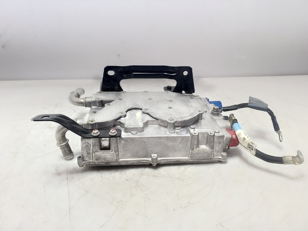 ✅ 2012-2016 OEM Tesla Model S DC-DC Converter Module Unit DELTA 2.5kW