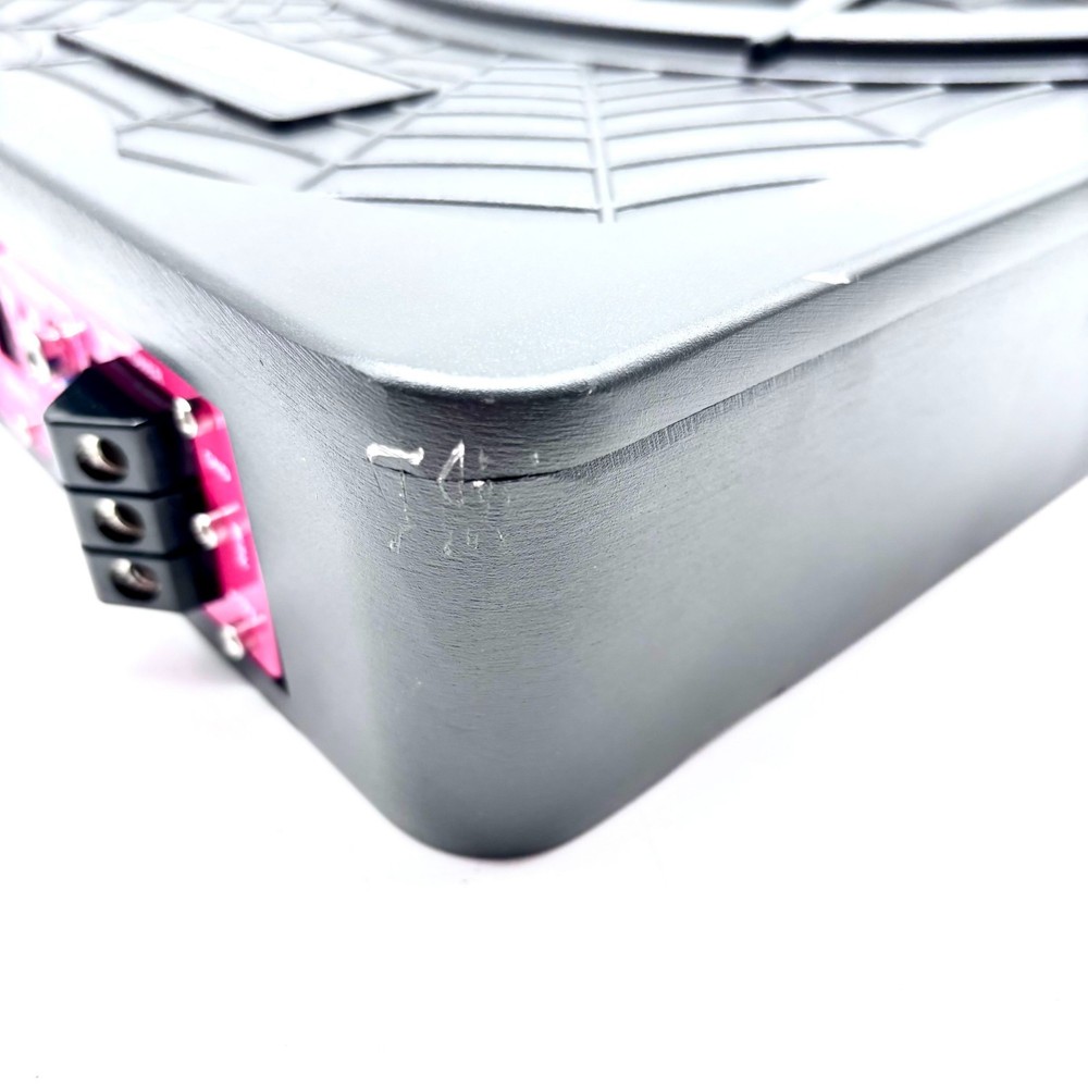 ZNCLCES Active Subwoofer With High Power And Low Distortion Amplifier