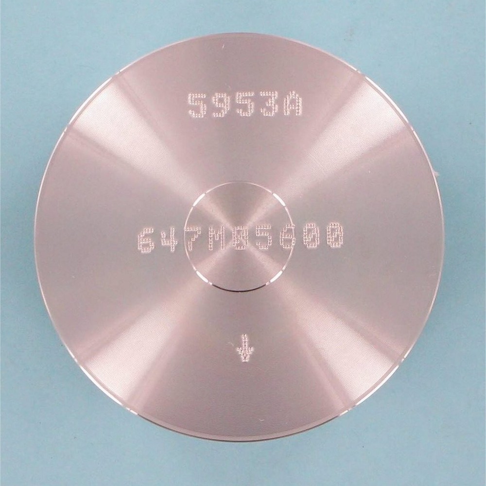 Wiseco Pro-Lite Piston Assembly - 647M05600