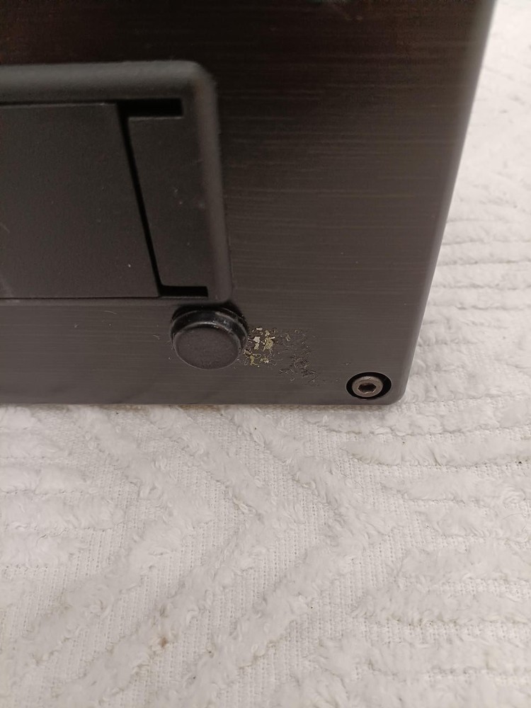 Mxr Boost/Overdrive No.nm1612