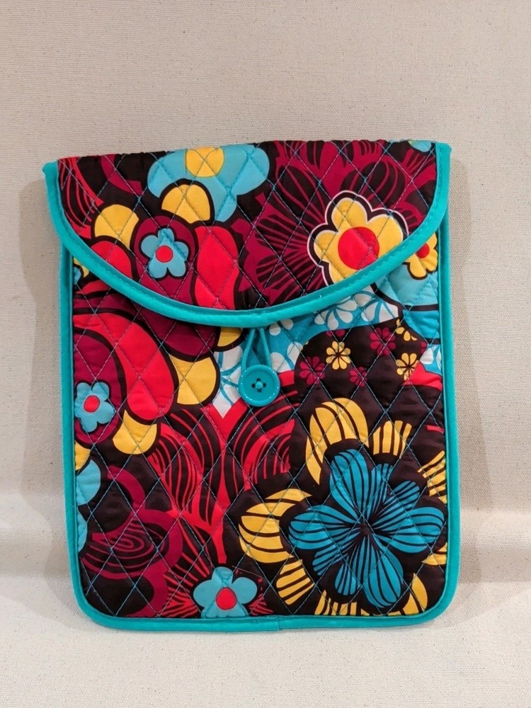 Tablet/Kindle Quilted Holder/Carrier