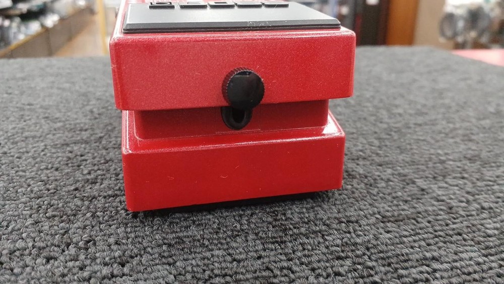 BOSS RC-5 Loop Station Compact Pedal Looper Effector