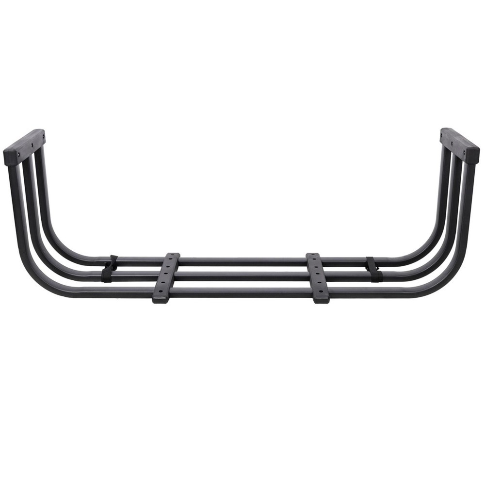 Bed Extender, Aluminum Retractable Tailgate Extender,59.25"-72.25"