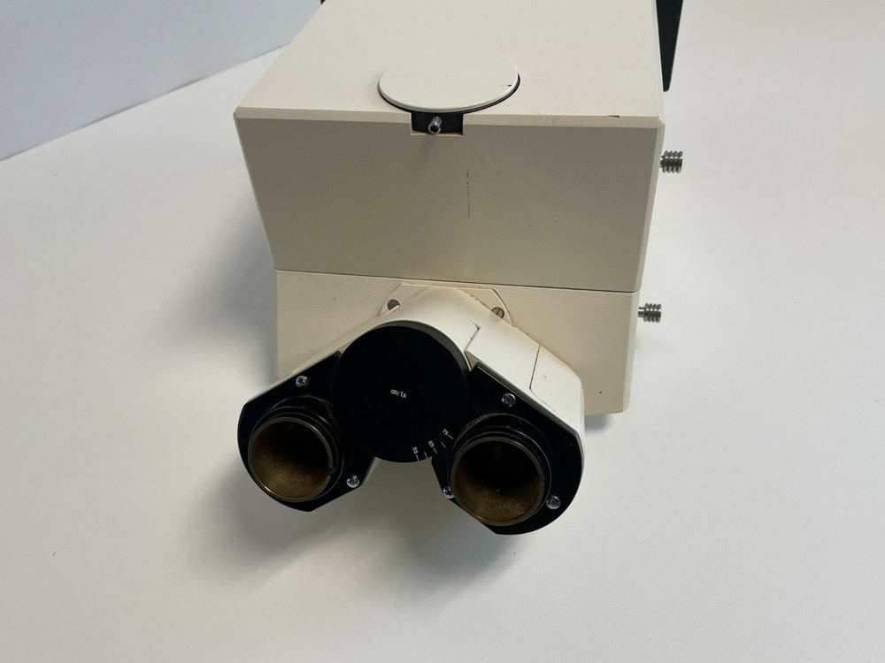 Carl Zeiss 45 19 38 Electronic Microscope Camera Head 451938