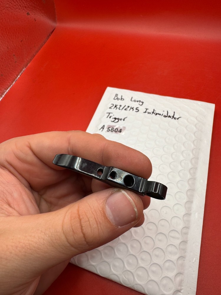 Bob Long 2k2/2k5 Intimidator Trigger