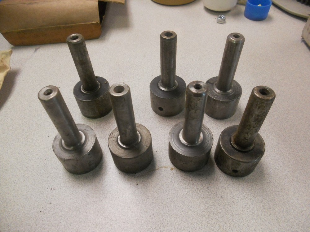 Continental 0-200, Starter Pinon/Pivot, USED