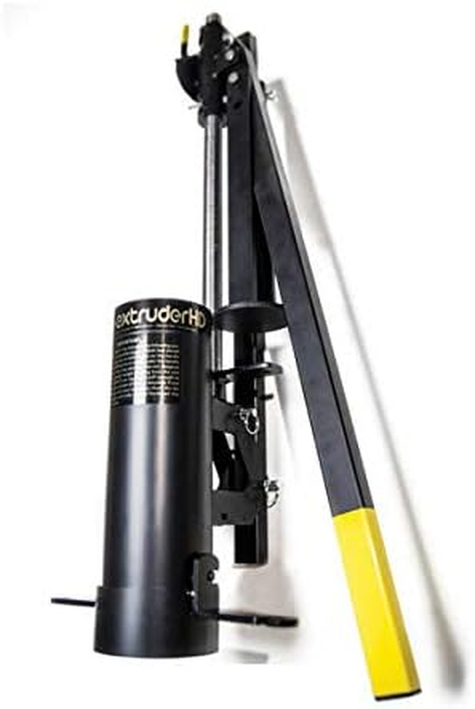 Clay Extruder HD