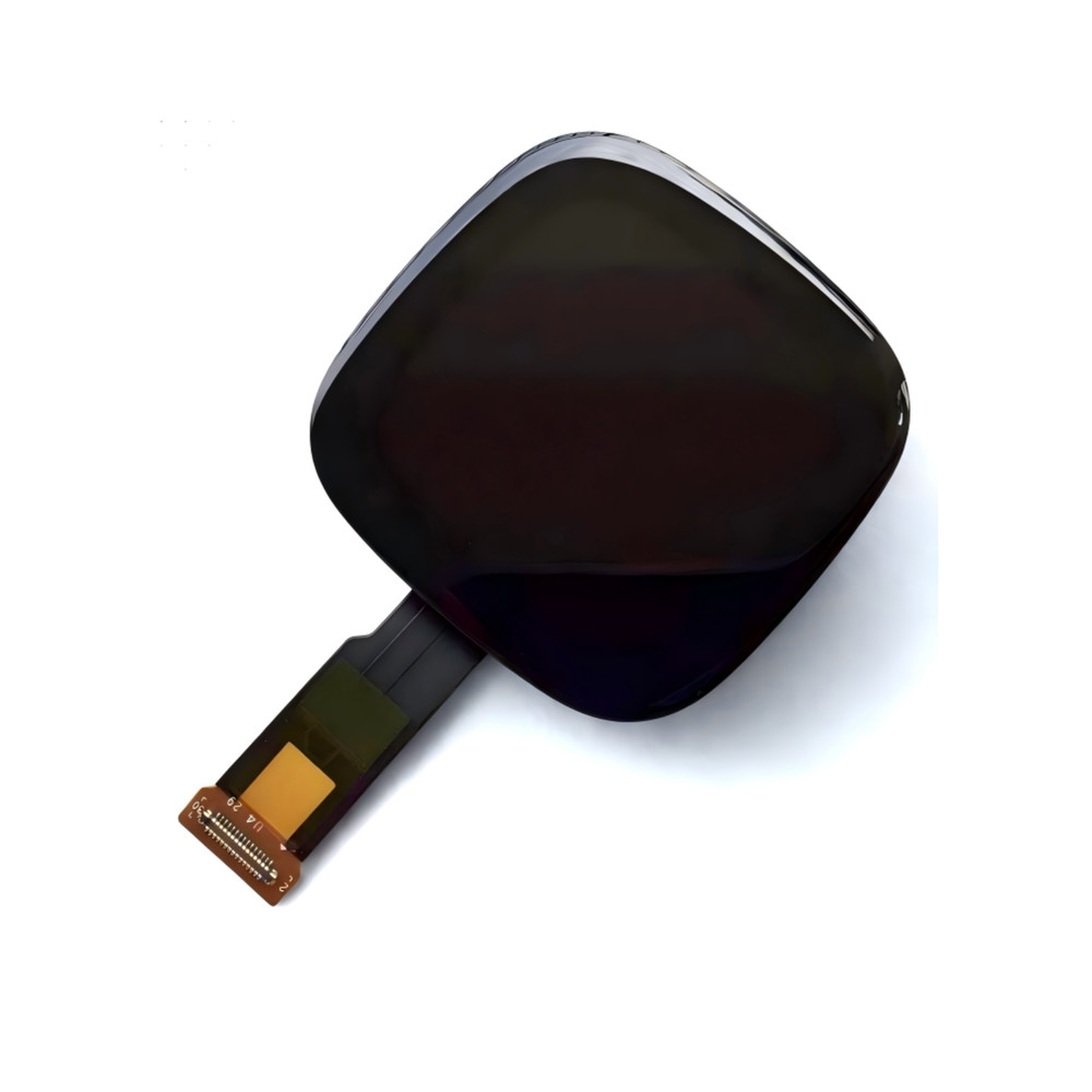 For Fitbit Versa 3 LCD Display Touch Screen Replacement