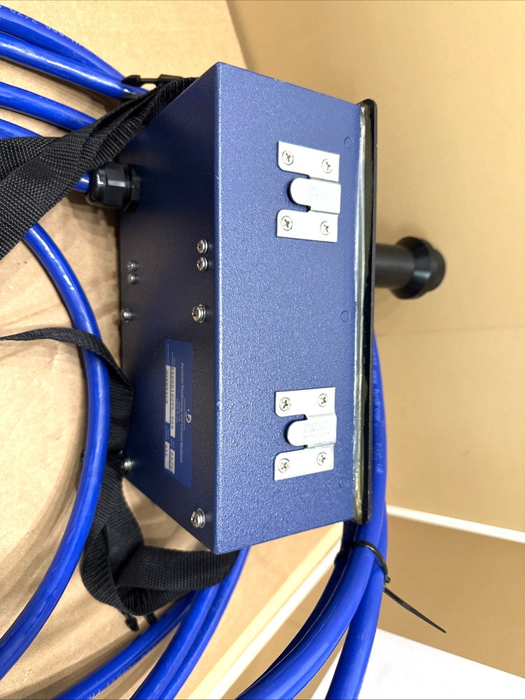 L3 Communications 24000100TL-009 Dynamic Positions & Control Systems