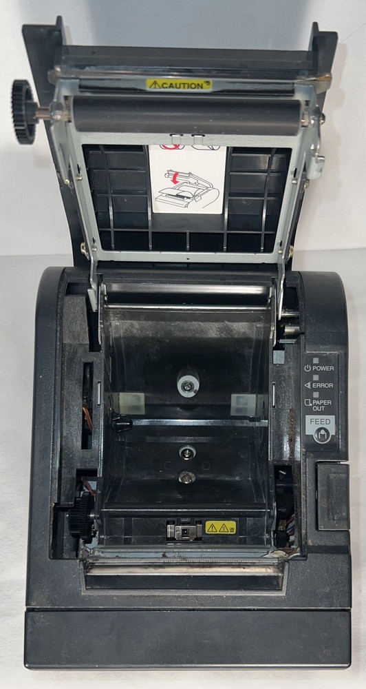 Epson TM-T88iii Thermal Printer