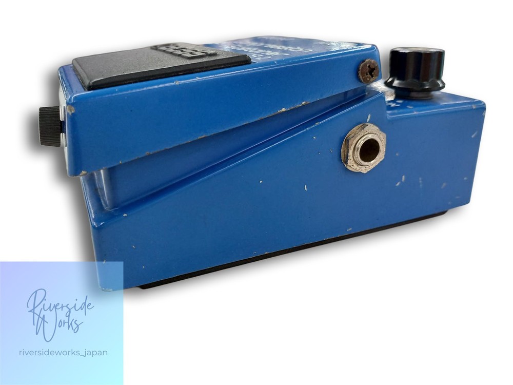 Boss CS-2 Compressor Effect Pedal Body Only Used JP