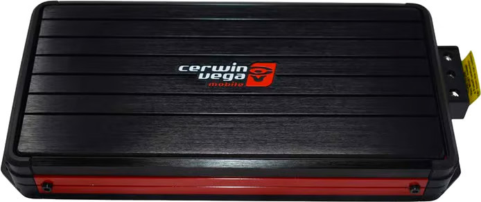 Cerwin Vega Amplifiers VCU82 94-1020
