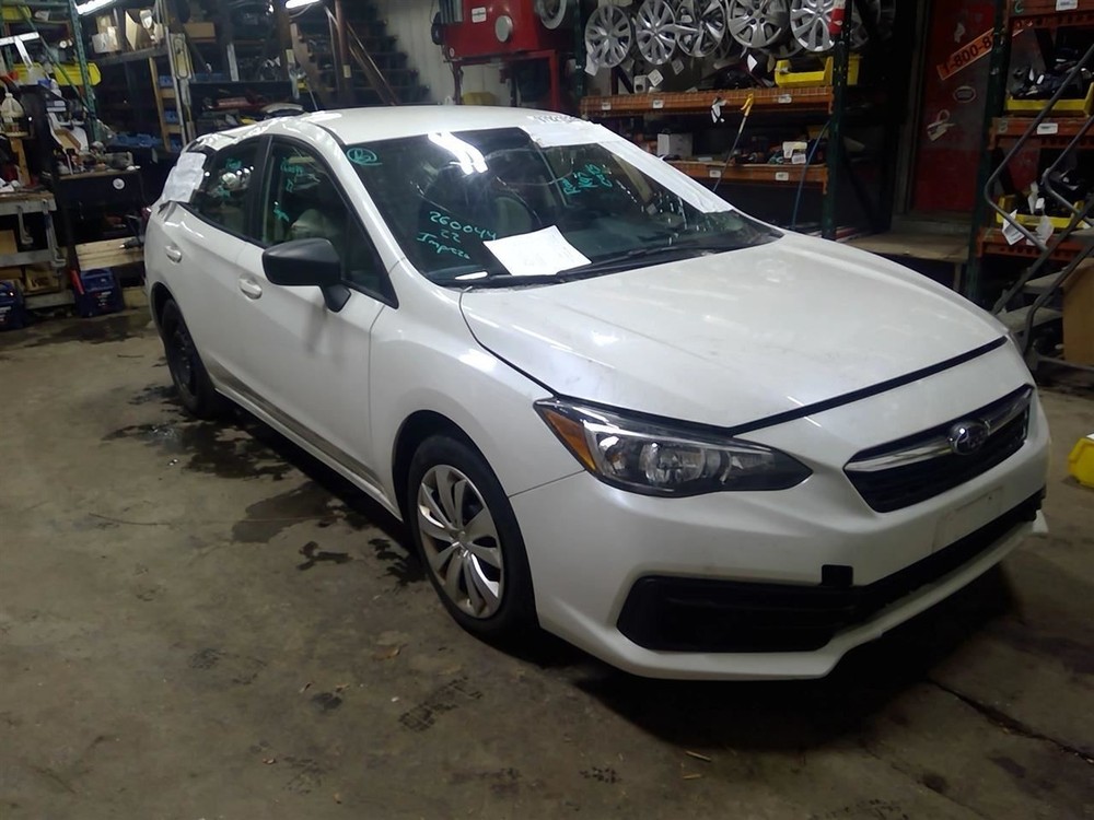 Multifunction Integrated Unit Joint Control Module Fits 21-23 IMPREZA 82201FL45A