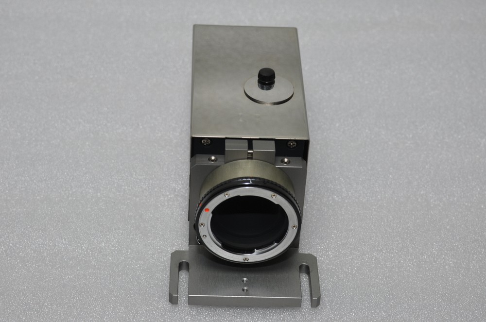 KUBOTEK KCCD5023-A2R1 CAMERA