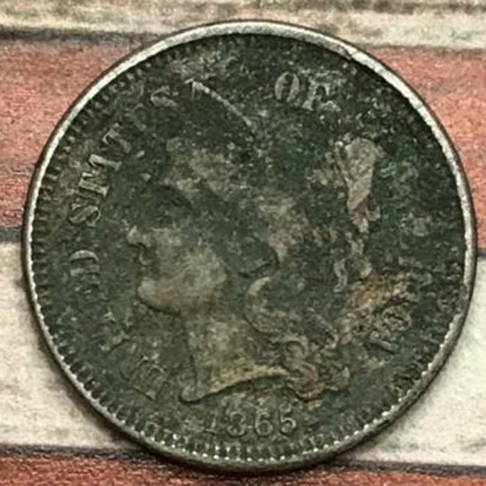 VERDI-CARE™ Coin Conservation Fluid - Economy 8 oz Bottle -Original Manufacturer