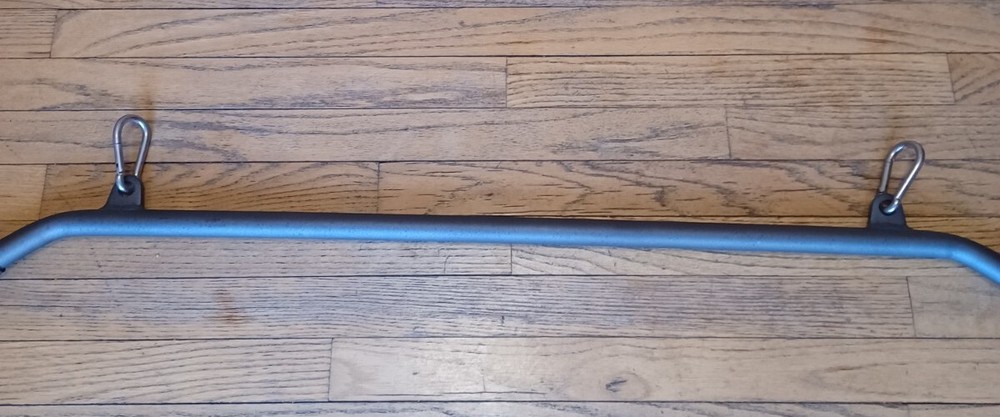 Bowflex Xtreme 2 Lat Bar for Back