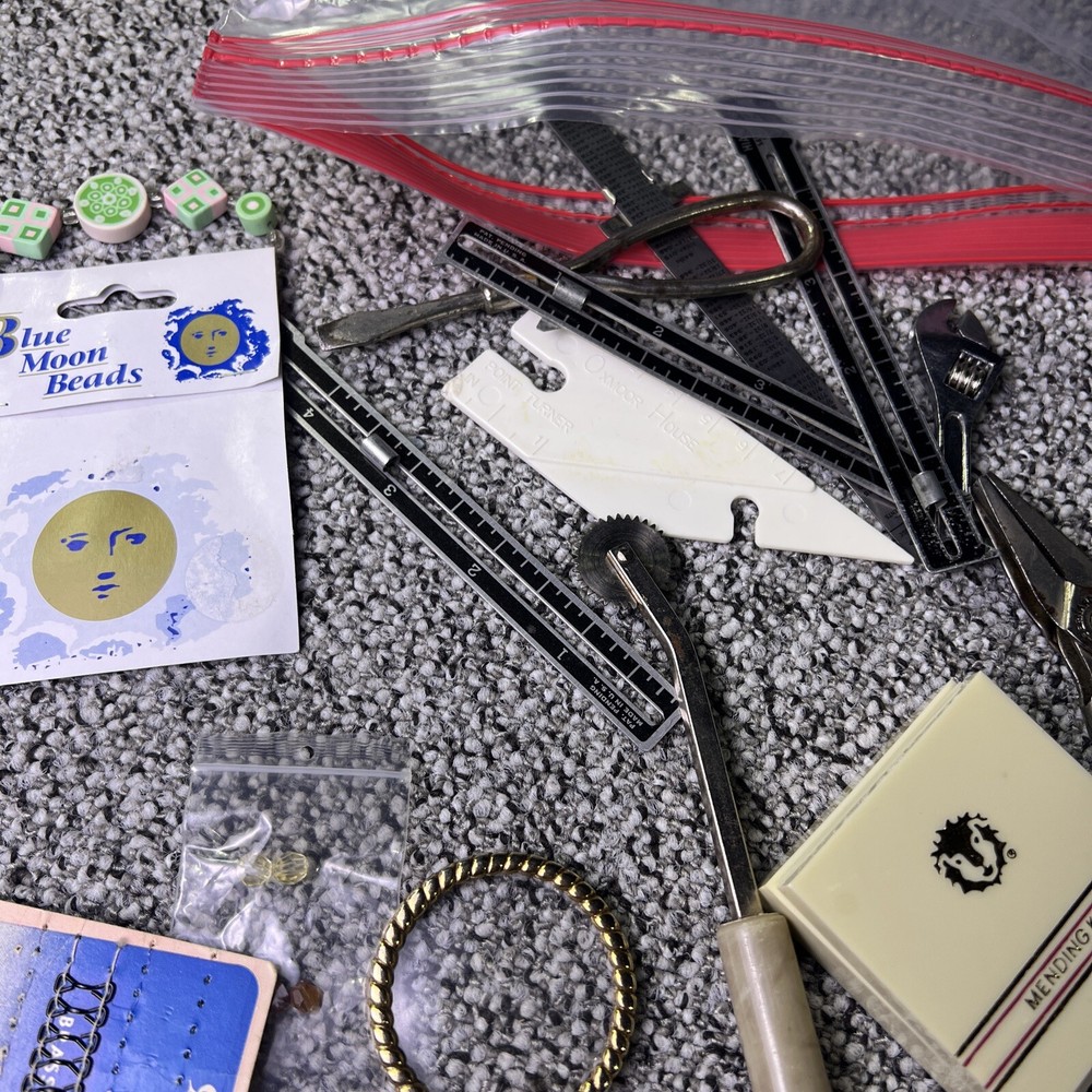 Sewing Lot