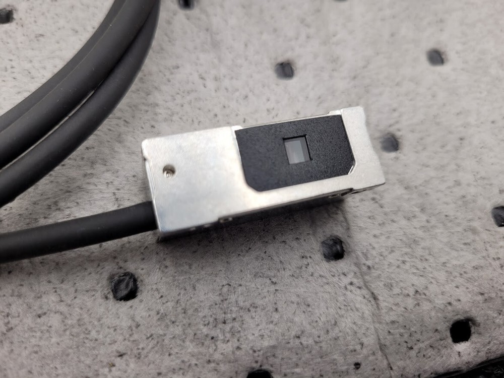 Renishaw Optical Incremental Encoder Read Head RGH24Z30F00A RGH24 0.5um 2m