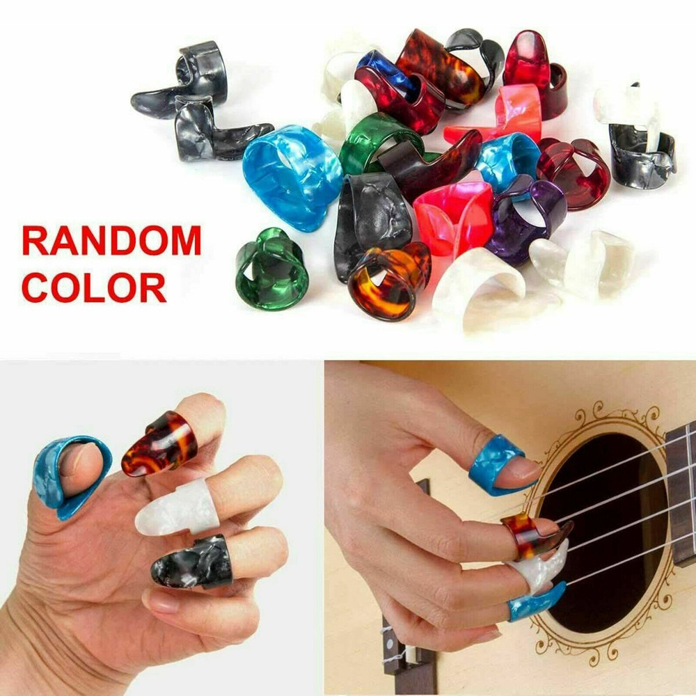 65PCS Guitar Accessories Kit Changing Tools Pick Pins Capo Winder Guitar Strings
