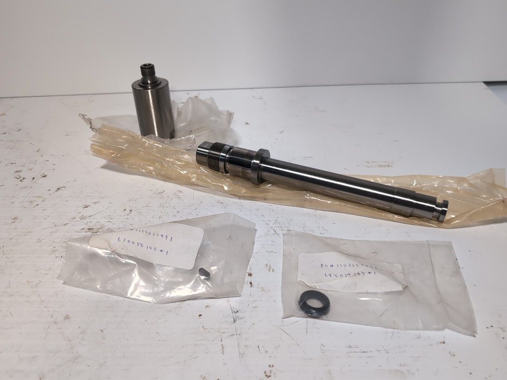Misc VMC Machine Spares 526-01-085D 630050100 675014145