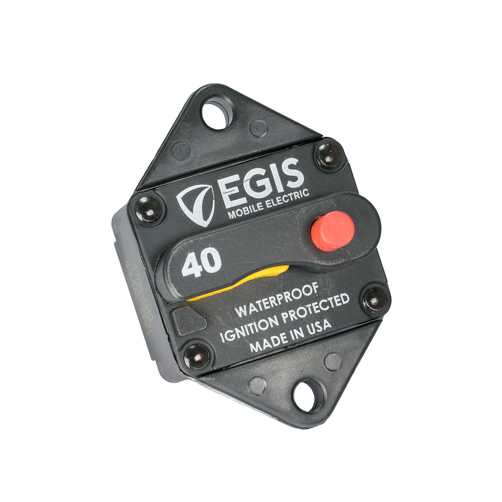 EGIS MOBILE BREAKER-285 PANL MT 40A- 4706-040