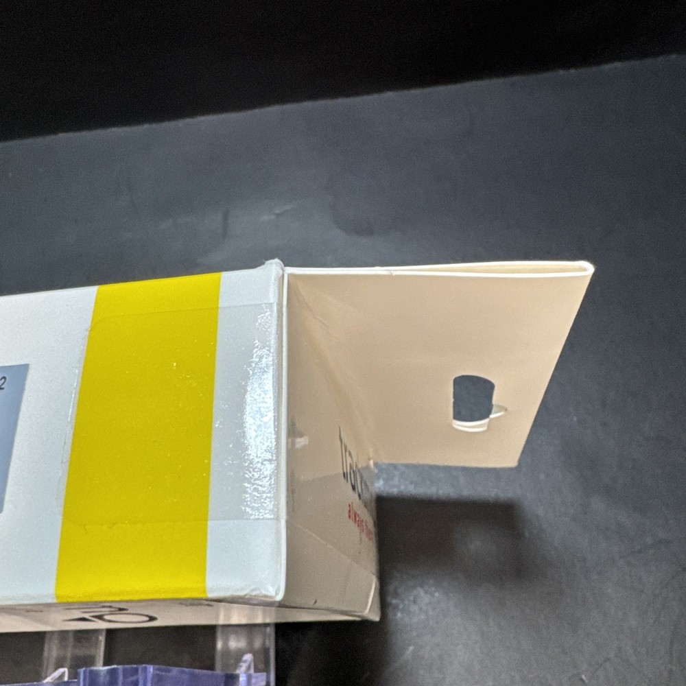 NOS Trackimo Universal GPS Tracker GPS+Wi-Fi SIM Tracking Device - TRKM002