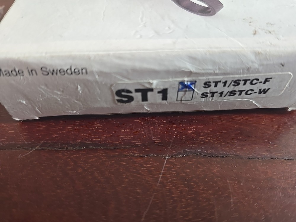 Trompeter ST1/STC-F | Cable Stripping Tool Wire Stripper