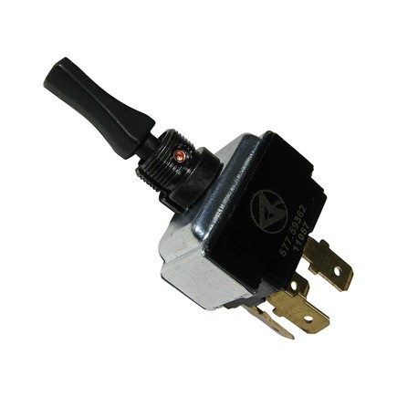 Automann 577.59362 Electrical Switch Kw