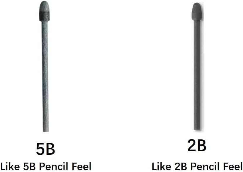 10pcs Remarkable Pen Tips - Replacement Nibs for Smooth Writing Experience