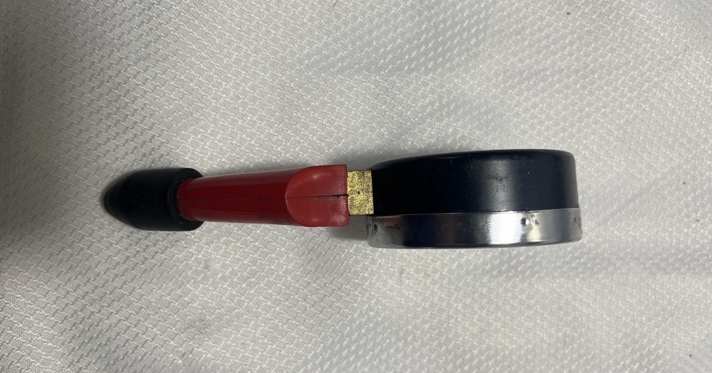 Vintage Compression Tester