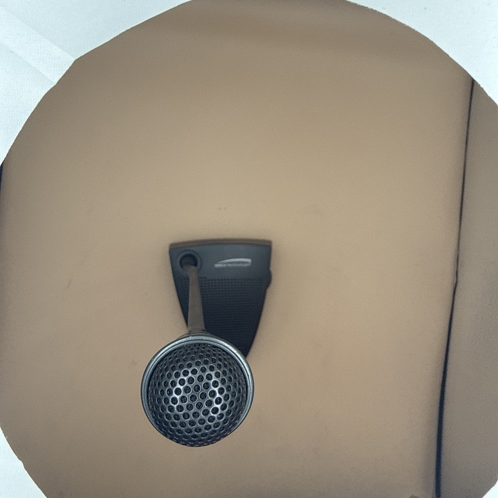 Speco Technologies MCDT300A Paging Microphone No Cord Included