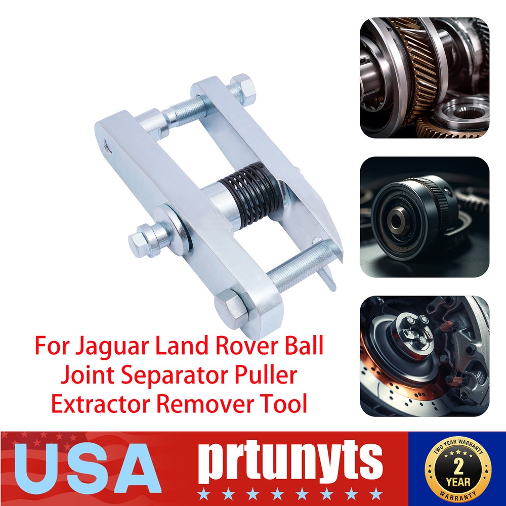For Jaguar Land Rover Ball Joint Separator Puller 204793A Extractor Remover Tool