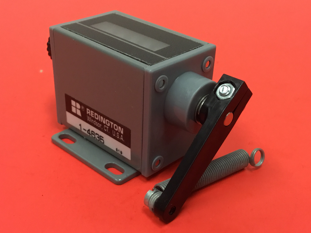 Remington - P/N: 1-4635 - Counter Panel Mount - NEW