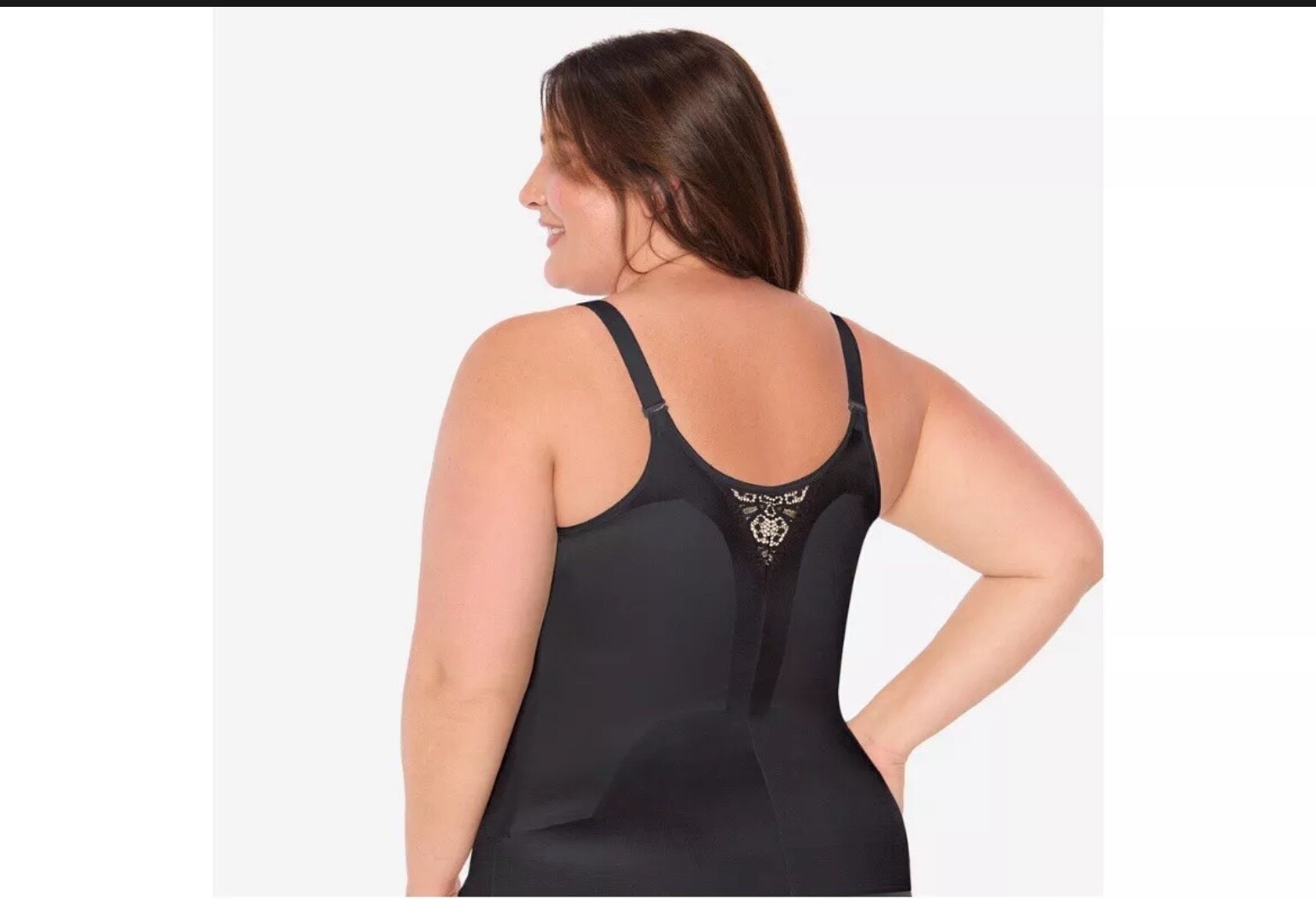 RUBY RIBBON LACE CAMI #3024 NEW!